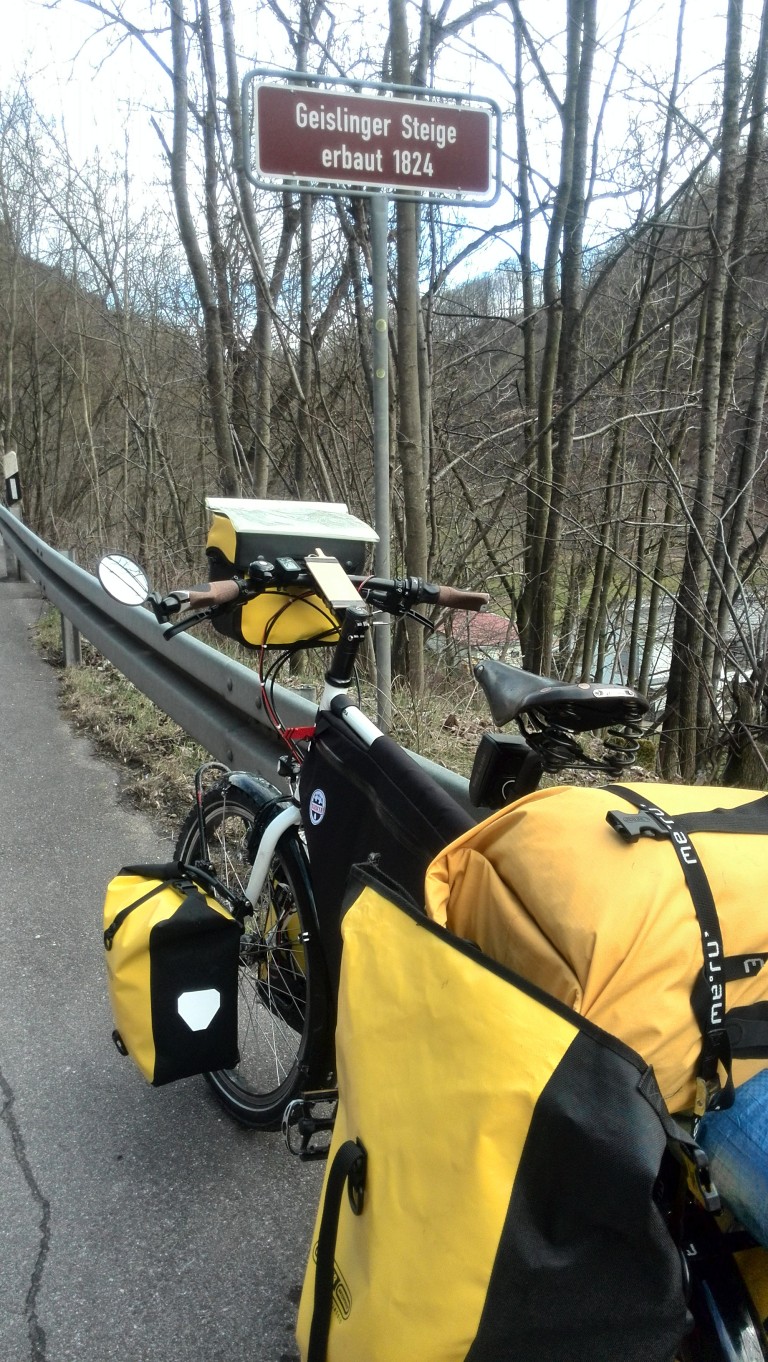 tübingen fahrrad